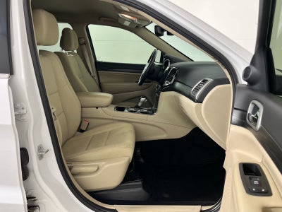 2022 Jeep Grand Cherokee WK Laredo E 4x2