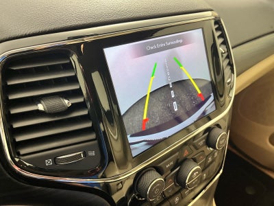 2022 Jeep Grand Cherokee WK Laredo E 4x2