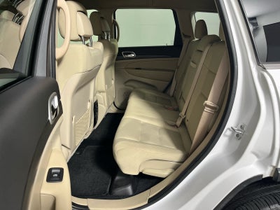 2022 Jeep Grand Cherokee WK Laredo E 4x2