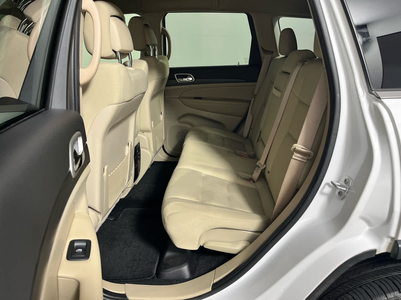 2022 Jeep Grand Cherokee WK Laredo E 4x2