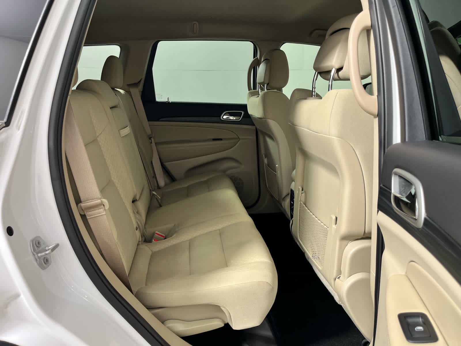 2022 Jeep Grand Cherokee WK Laredo E 4x2