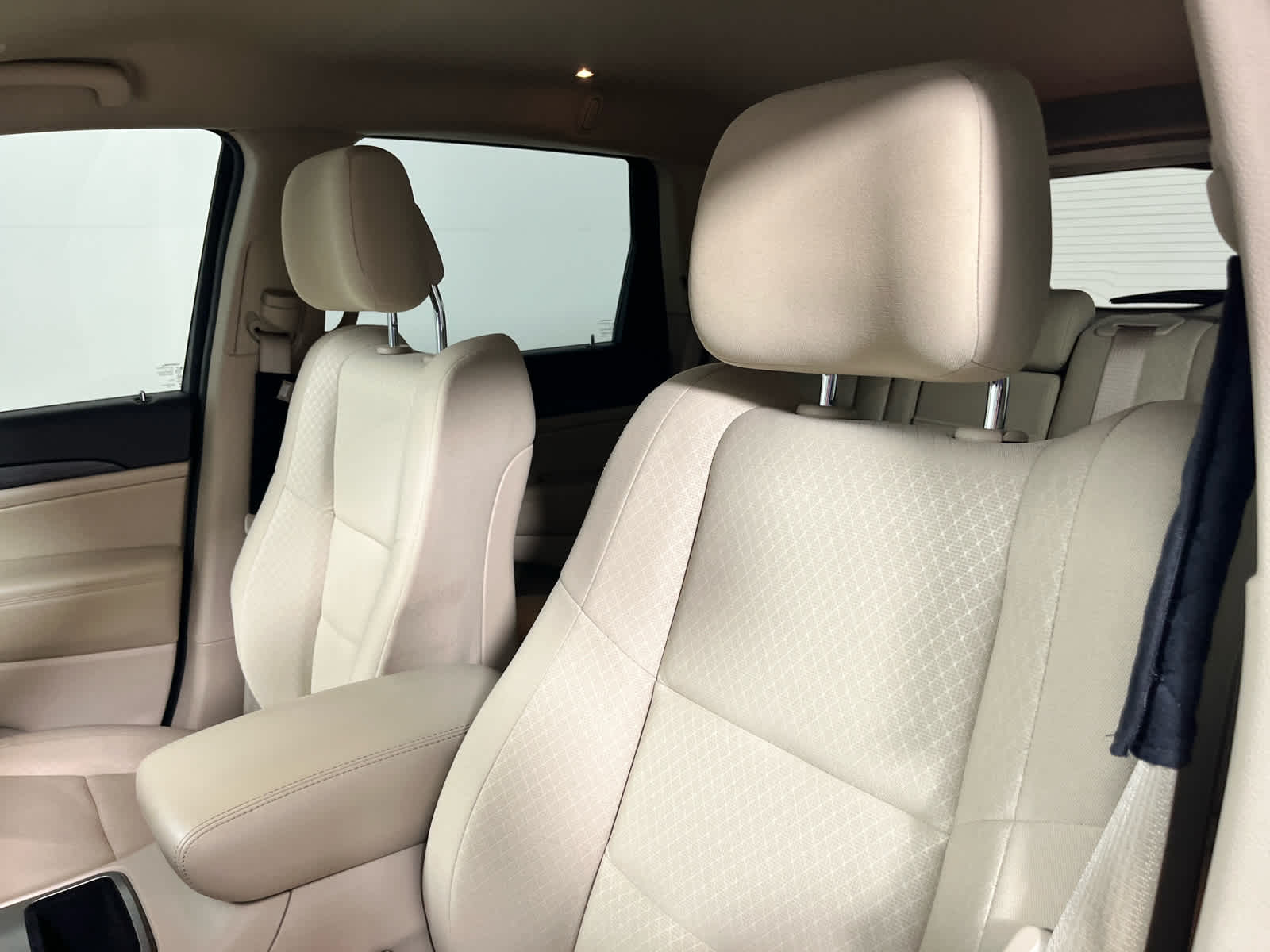 2022 Jeep Grand Cherokee WK Laredo E 4x2