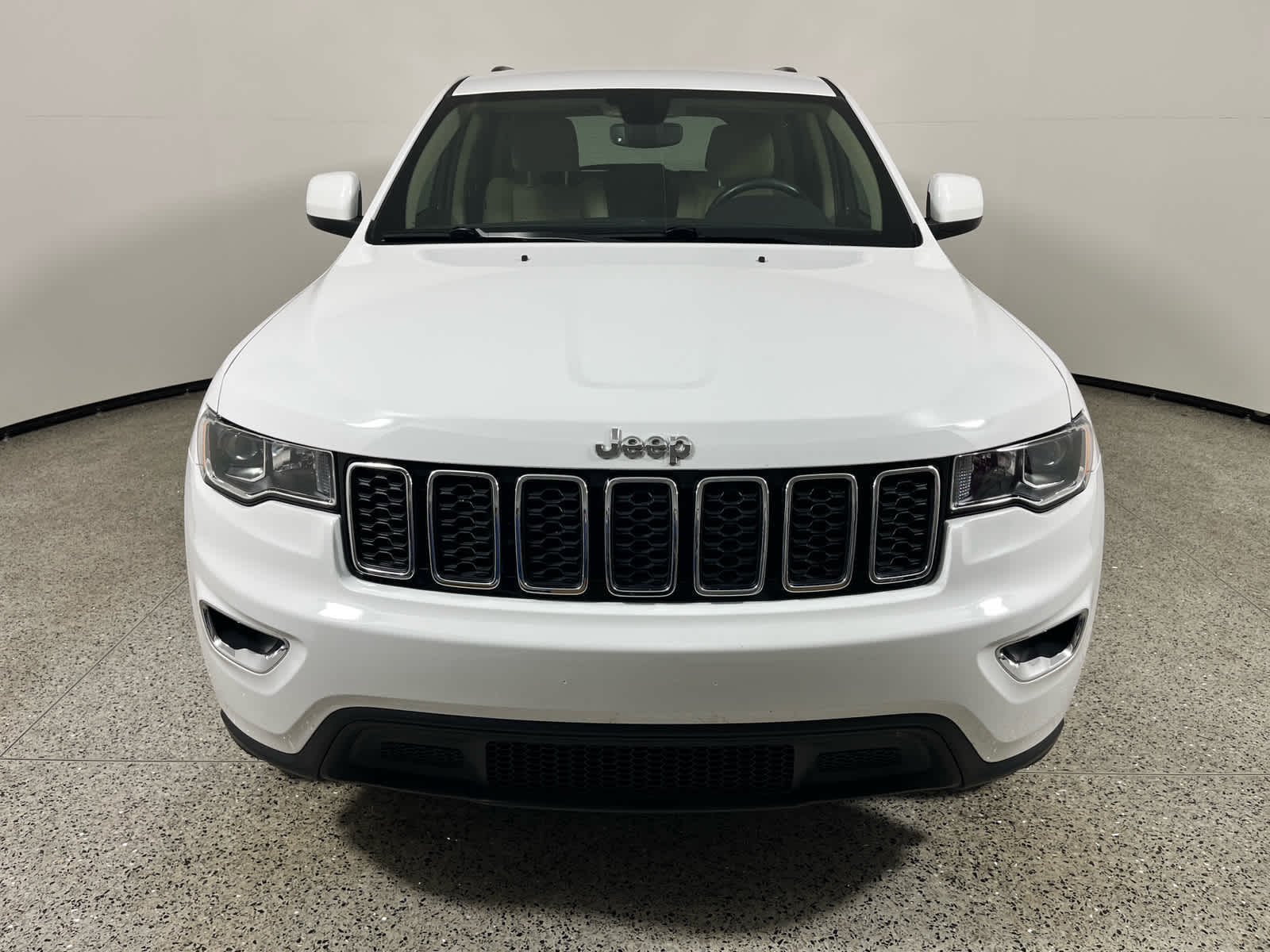 2022 Jeep Grand Cherokee WK Laredo E 4x2