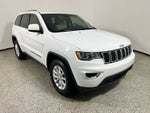 2022 Jeep Grand Cherokee WK Laredo E 4x2