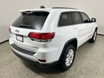 2022 Jeep Grand Cherokee WK Laredo E 4x2