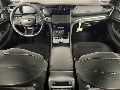 2025 Jeep Grand Cherokee GRAND CHEROKEE LAREDO X 4X2