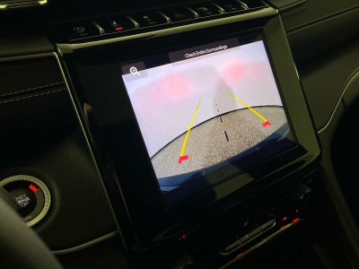 2025 Jeep Grand Cherokee GRAND CHEROKEE LAREDO X 4X2