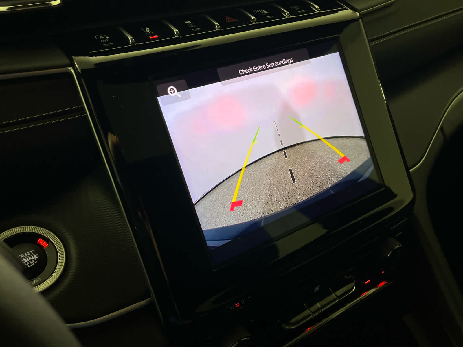 2025 Jeep Grand Cherokee GRAND CHEROKEE LAREDO X 4X2