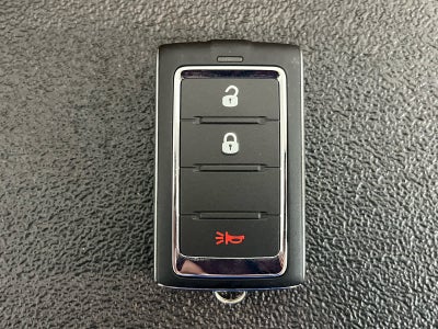 2025 Jeep Grand Cherokee GRAND CHEROKEE LAREDO X 4X2