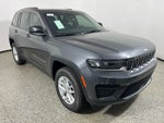 2025 Jeep Grand Cherokee GRAND CHEROKEE LAREDO X 4X2
