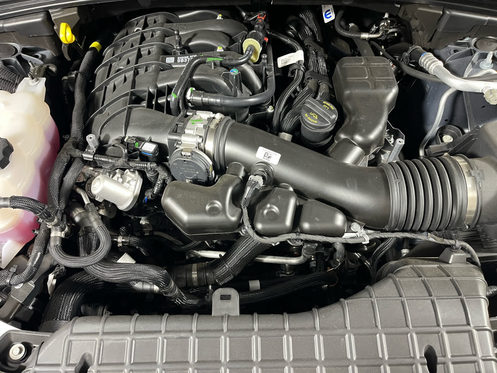 2025 Jeep Grand Cherokee GRAND CHEROKEE LAREDO X 4X2