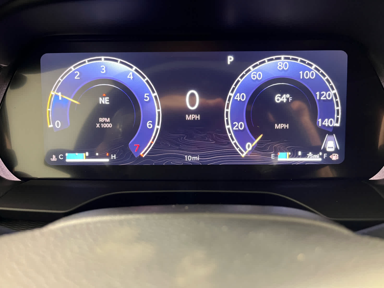 2025 Jeep Grand Cherokee GRAND CHEROKEE LAREDO X 4X2