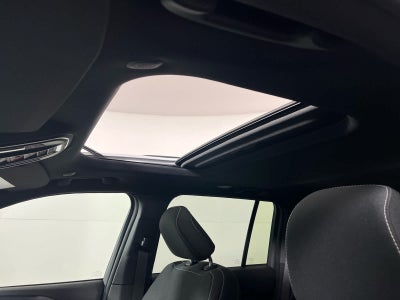 2025 Jeep Grand Cherokee GRAND CHEROKEE LAREDO X 4X2