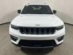 2025 Jeep Grand Cherokee GRAND CHEROKEE LAREDO X 4X2