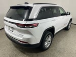 2025 Jeep Grand Cherokee GRAND CHEROKEE LAREDO X 4X2