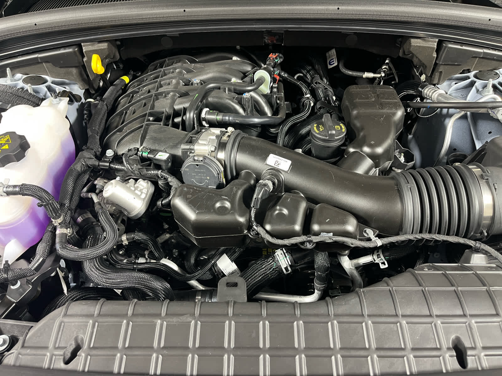 2025 Jeep Grand Cherokee GRAND CHEROKEE LAREDO X 4X2