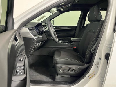 2026 Jeep Grand Cherokee Laredo X