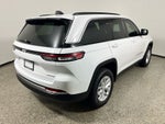 2026 Jeep Grand Cherokee Laredo X