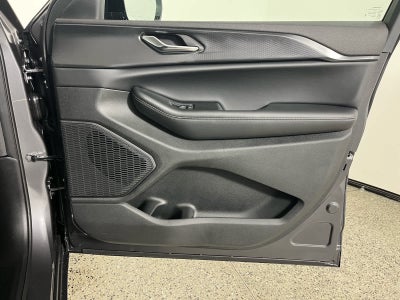 2025 Jeep Grand Cherokee GRAND CHEROKEE ALTITUDE X 4X2