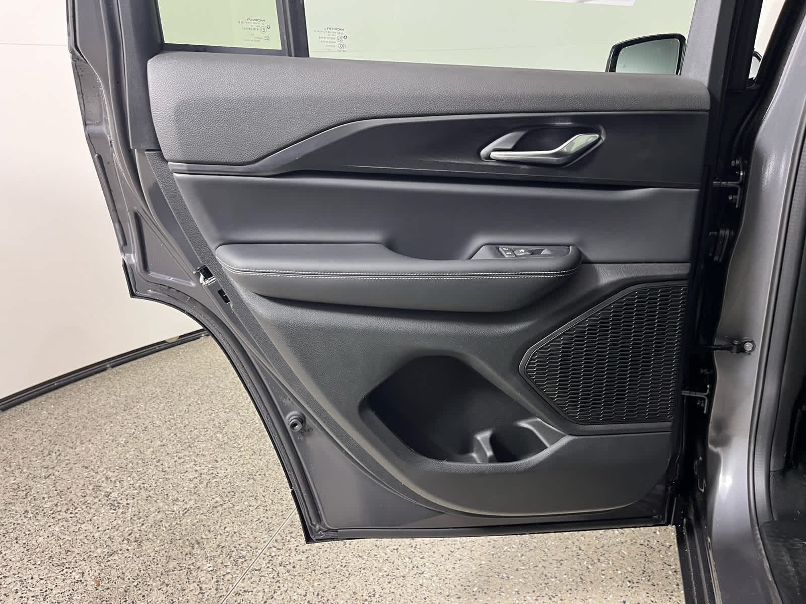 2025 Jeep Grand Cherokee GRAND CHEROKEE ALTITUDE X 4X2