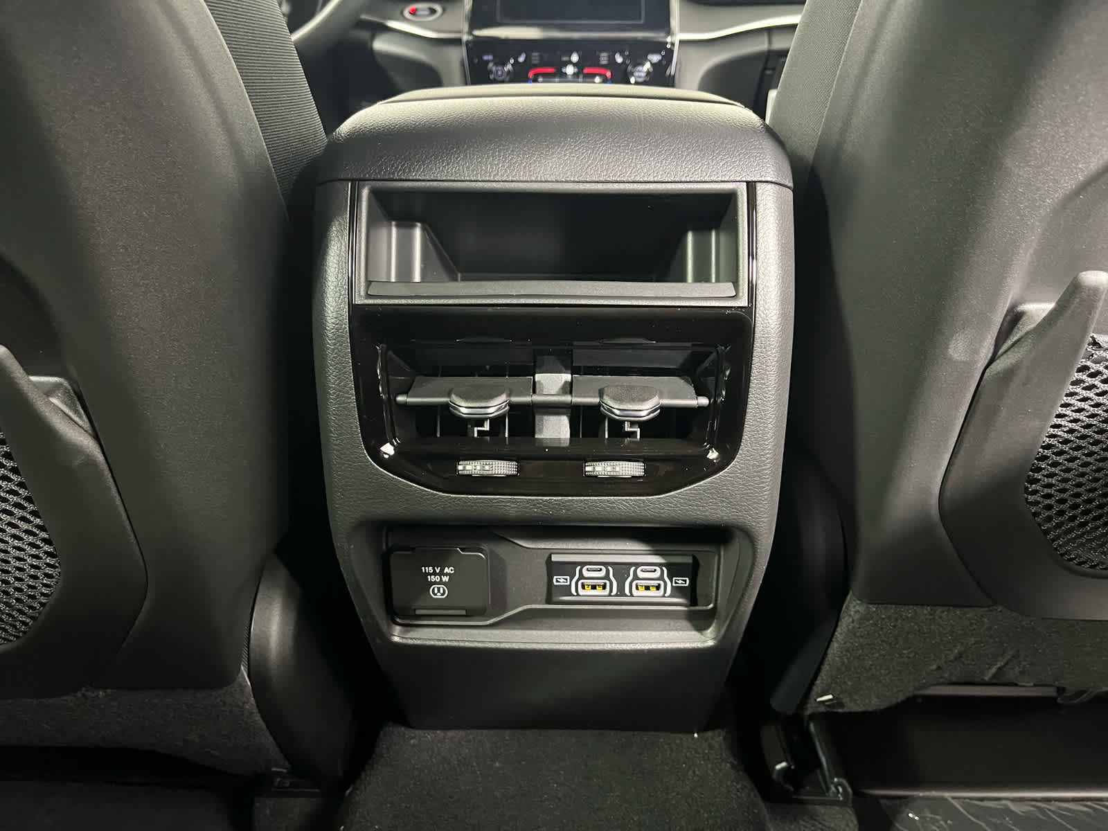 2025 Jeep Grand Cherokee GRAND CHEROKEE ALTITUDE X 4X2