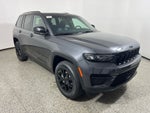 2025 Jeep Grand Cherokee GRAND CHEROKEE ALTITUDE X 4X2