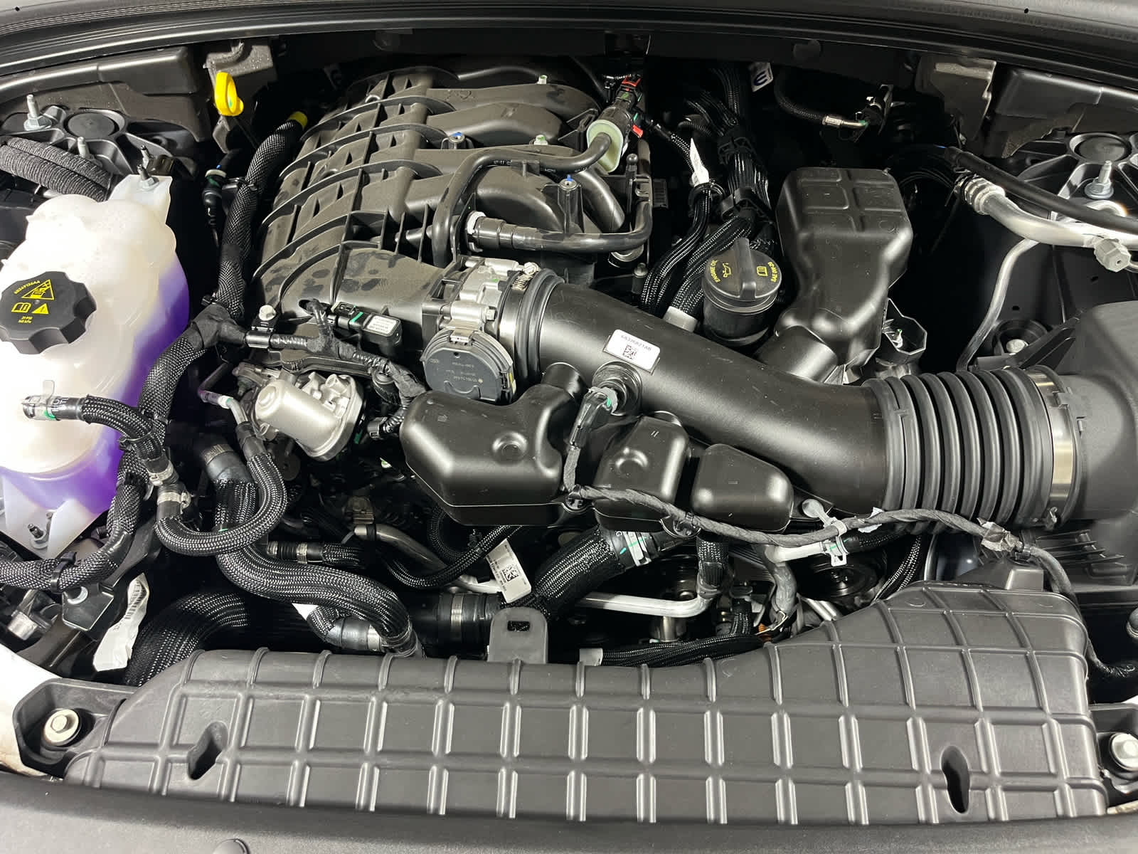 2025 Jeep Grand Cherokee GRAND CHEROKEE ALTITUDE X 4X2