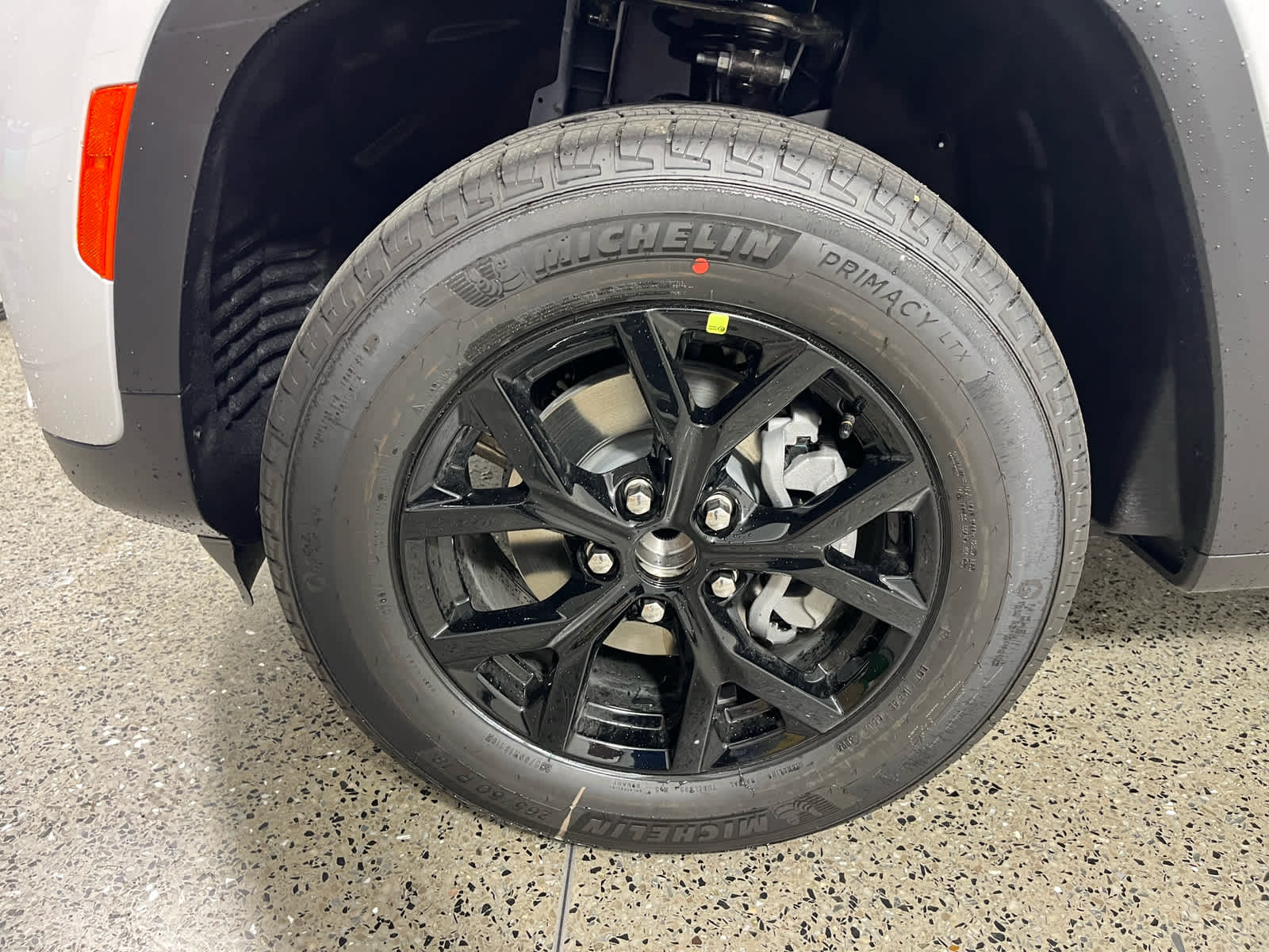 2025 Jeep Grand Cherokee GRAND CHEROKEE ALTITUDE X 4X2