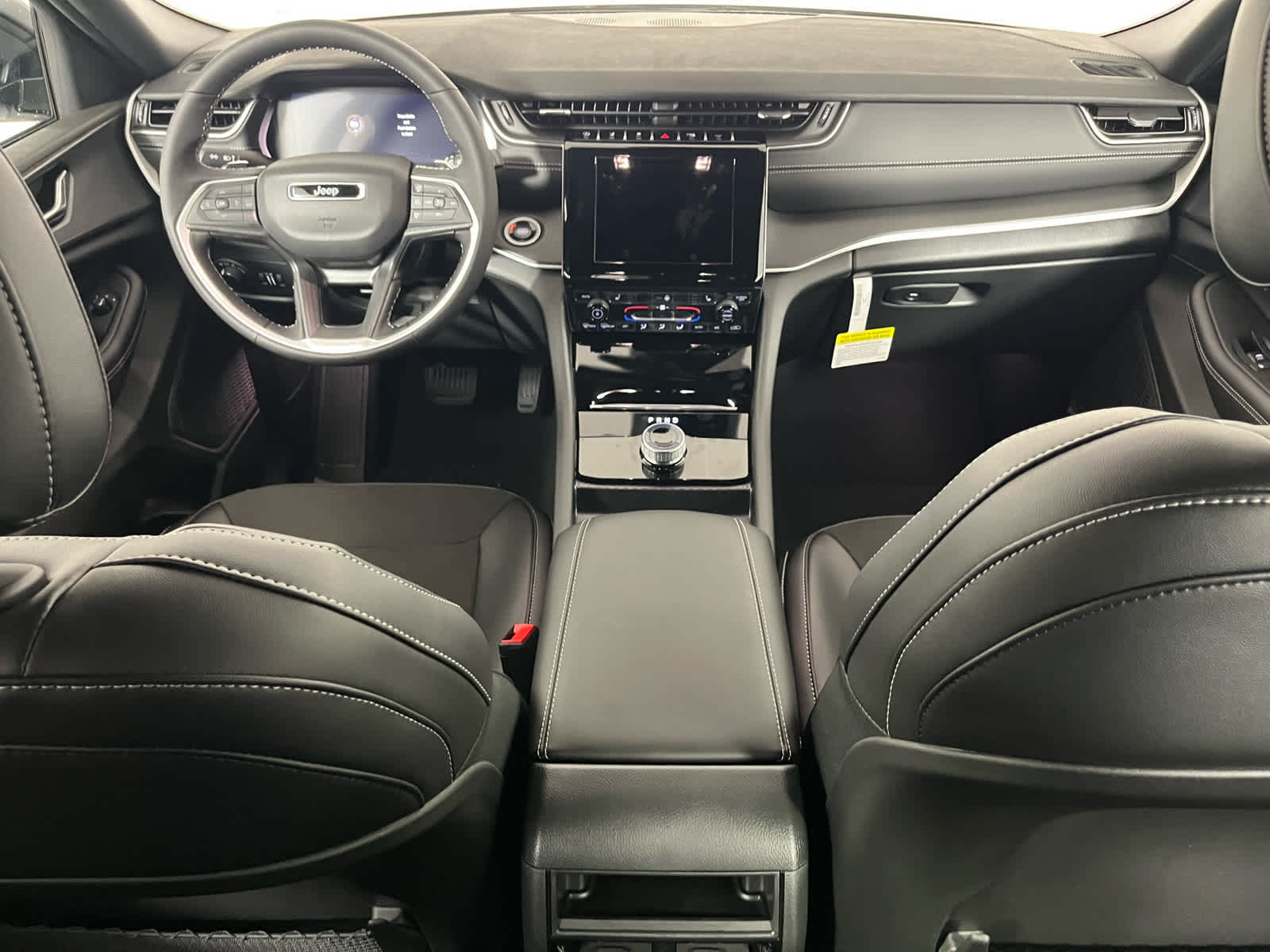 2025 Jeep Grand Cherokee GRAND CHEROKEE ALTITUDE X 4X2