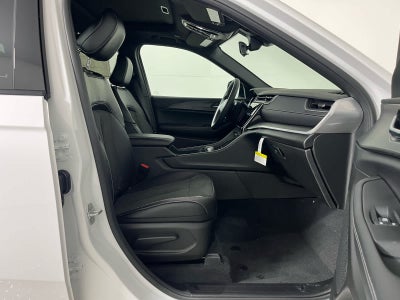 2025 Jeep Grand Cherokee GRAND CHEROKEE ALTITUDE X 4X2