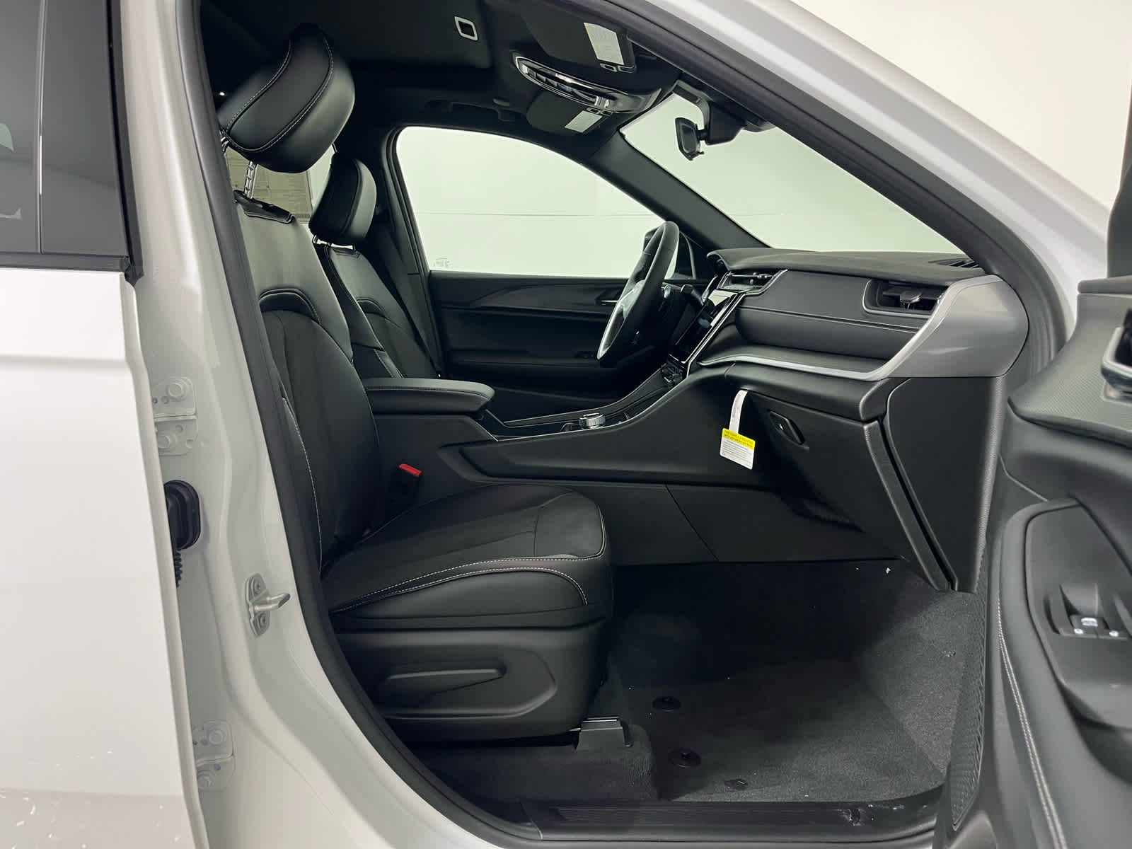 2025 Jeep Grand Cherokee GRAND CHEROKEE ALTITUDE X 4X2