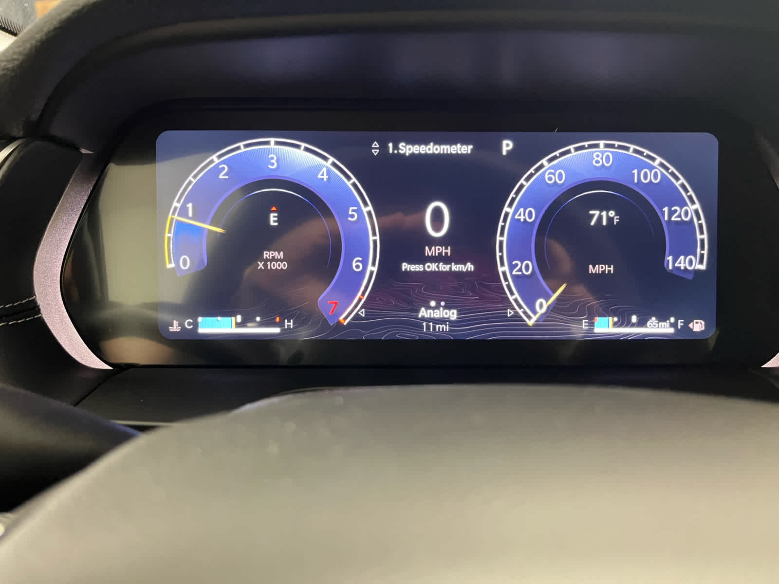 2025 Jeep Grand Cherokee GRAND CHEROKEE ALTITUDE X 4X2