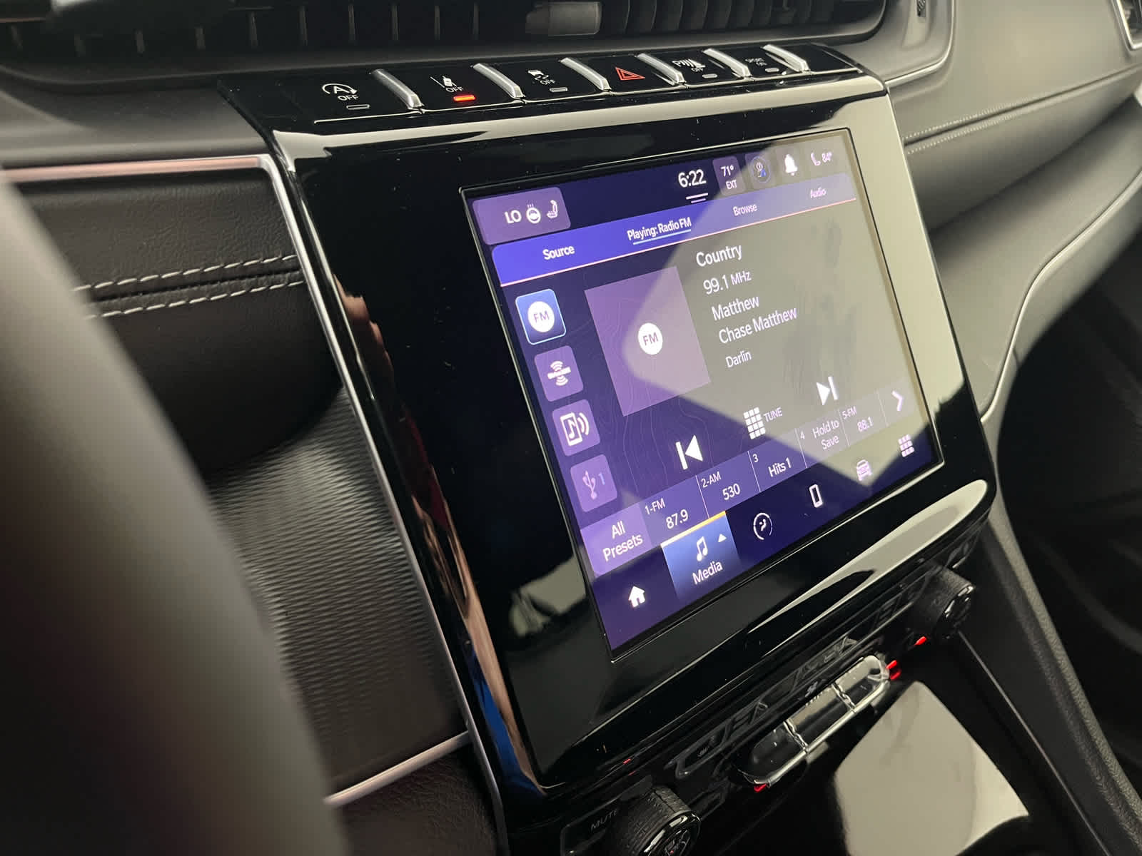 2025 Jeep Grand Cherokee GRAND CHEROKEE ALTITUDE X 4X2