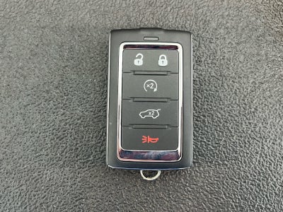 2025 Jeep Grand Cherokee GRAND CHEROKEE ALTITUDE X 4X2