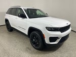 2025 Jeep Grand Cherokee GRAND CHEROKEE ALTITUDE X 4X2