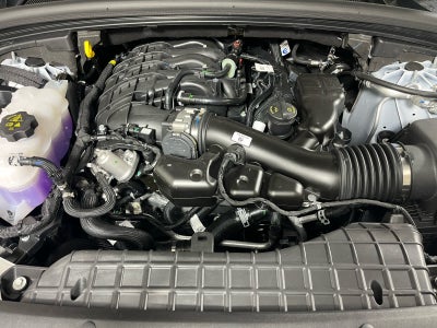 2025 Jeep Grand Cherokee GRAND CHEROKEE ALTITUDE X 4X2