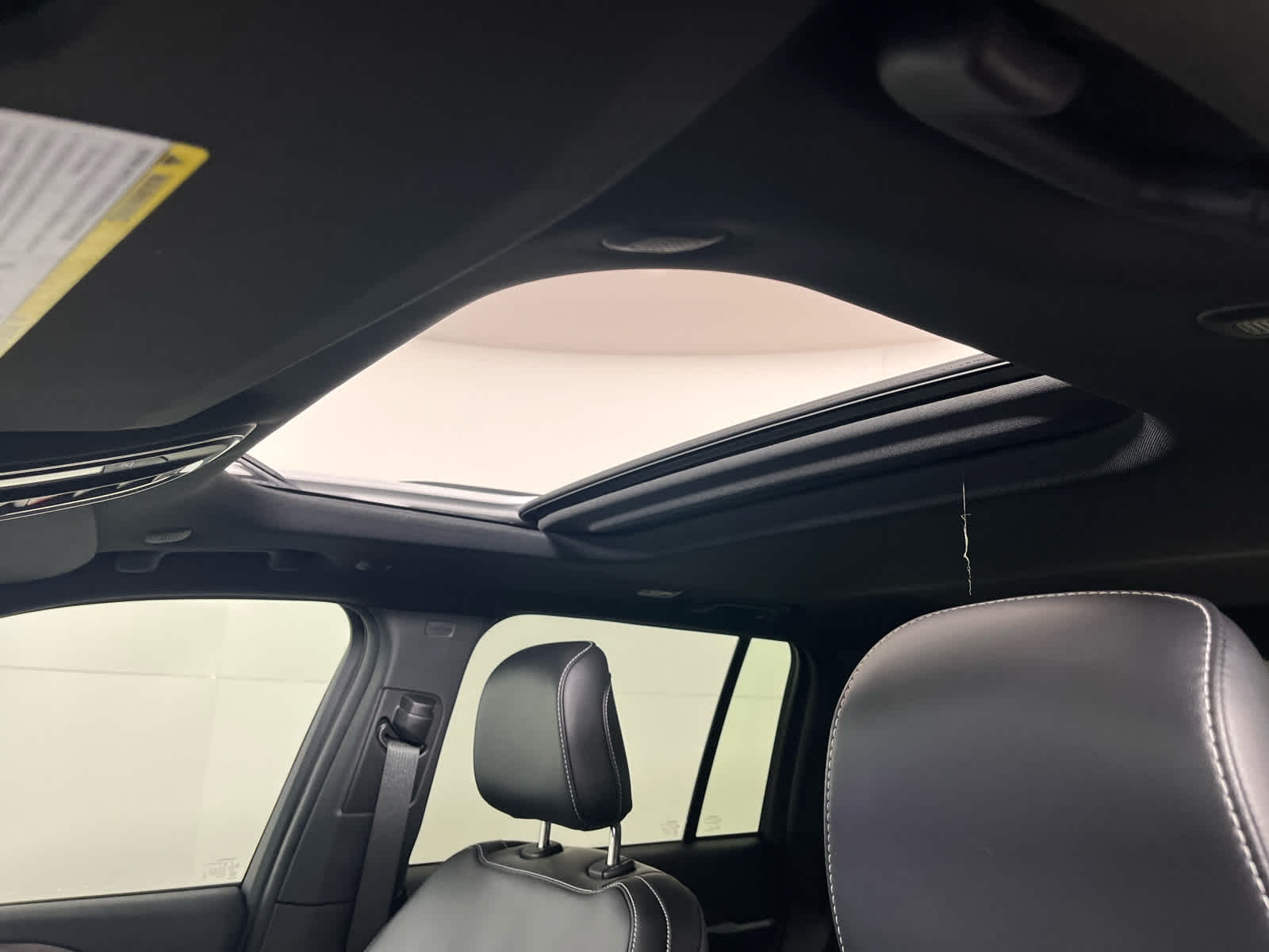 2026 Jeep Grand Cherokee GRAND CHEROKEE LAREDO ALTITUDE 4X2