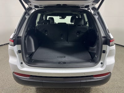 2026 Jeep Grand Cherokee GRAND CHEROKEE LAREDO ALTITUDE 4X2