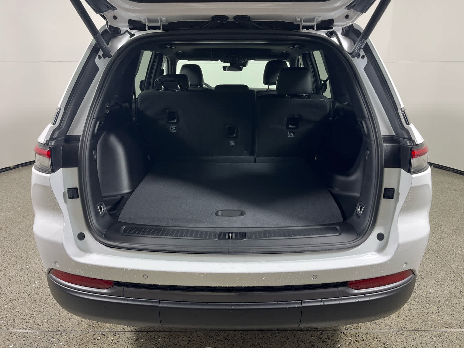 2026 Jeep Grand Cherokee GRAND CHEROKEE LAREDO ALTITUDE 4X2