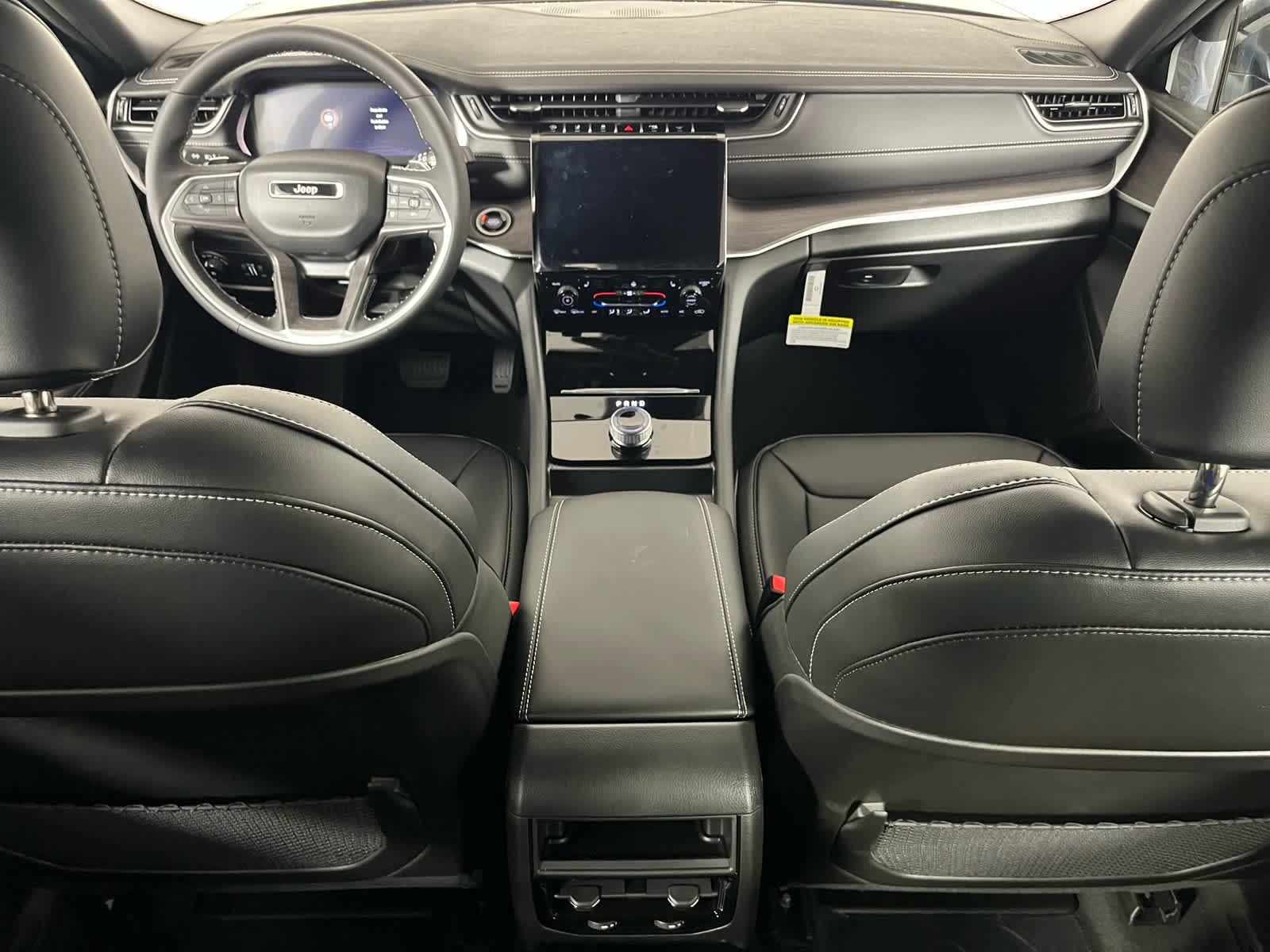 2025 Jeep Grand Cherokee GRAND CHEROKEE LIMITED 4X2