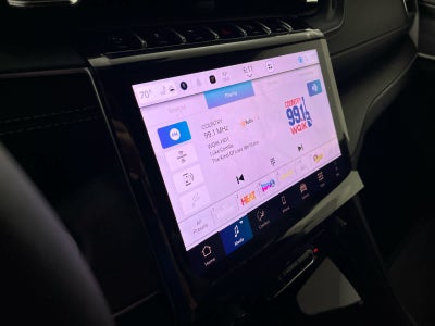 2025 Jeep Grand Cherokee GRAND CHEROKEE LIMITED 4X2