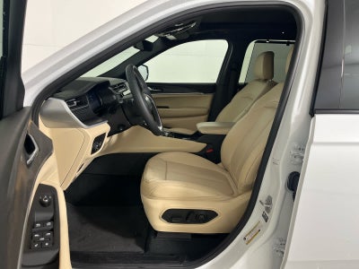 2024 Jeep Grand Cherokee Limited 4x2