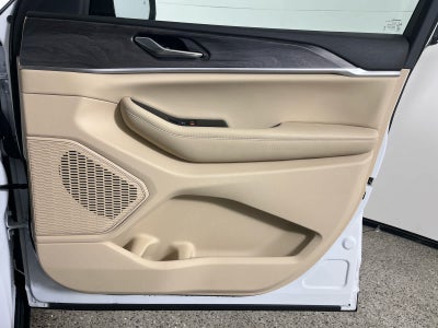 2024 Jeep Grand Cherokee Limited 4x2