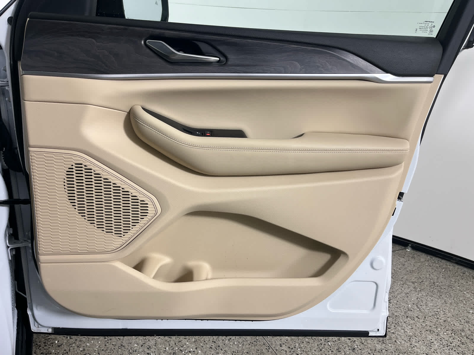 2024 Jeep Grand Cherokee Limited 4x2