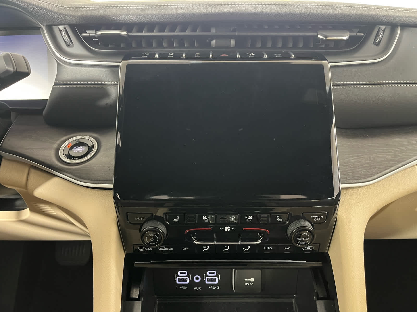 2024 Jeep Grand Cherokee Limited 4x2