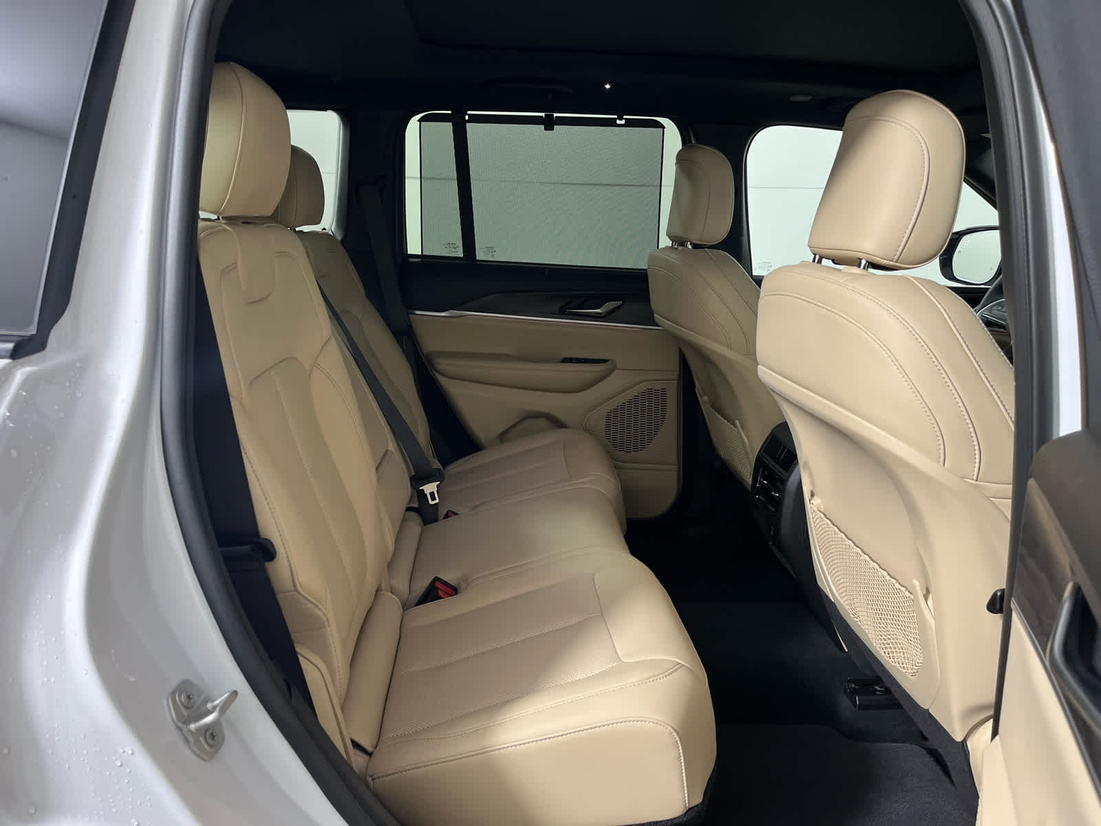 2024 Jeep Grand Cherokee Limited 4x2