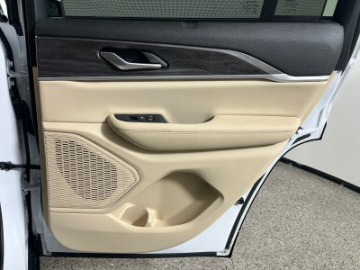 2024 Jeep Grand Cherokee Limited 4x2