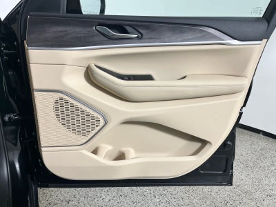 2025 Jeep Grand Cherokee Limited 4x2