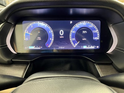 2025 Jeep Grand Cherokee Limited 4x2