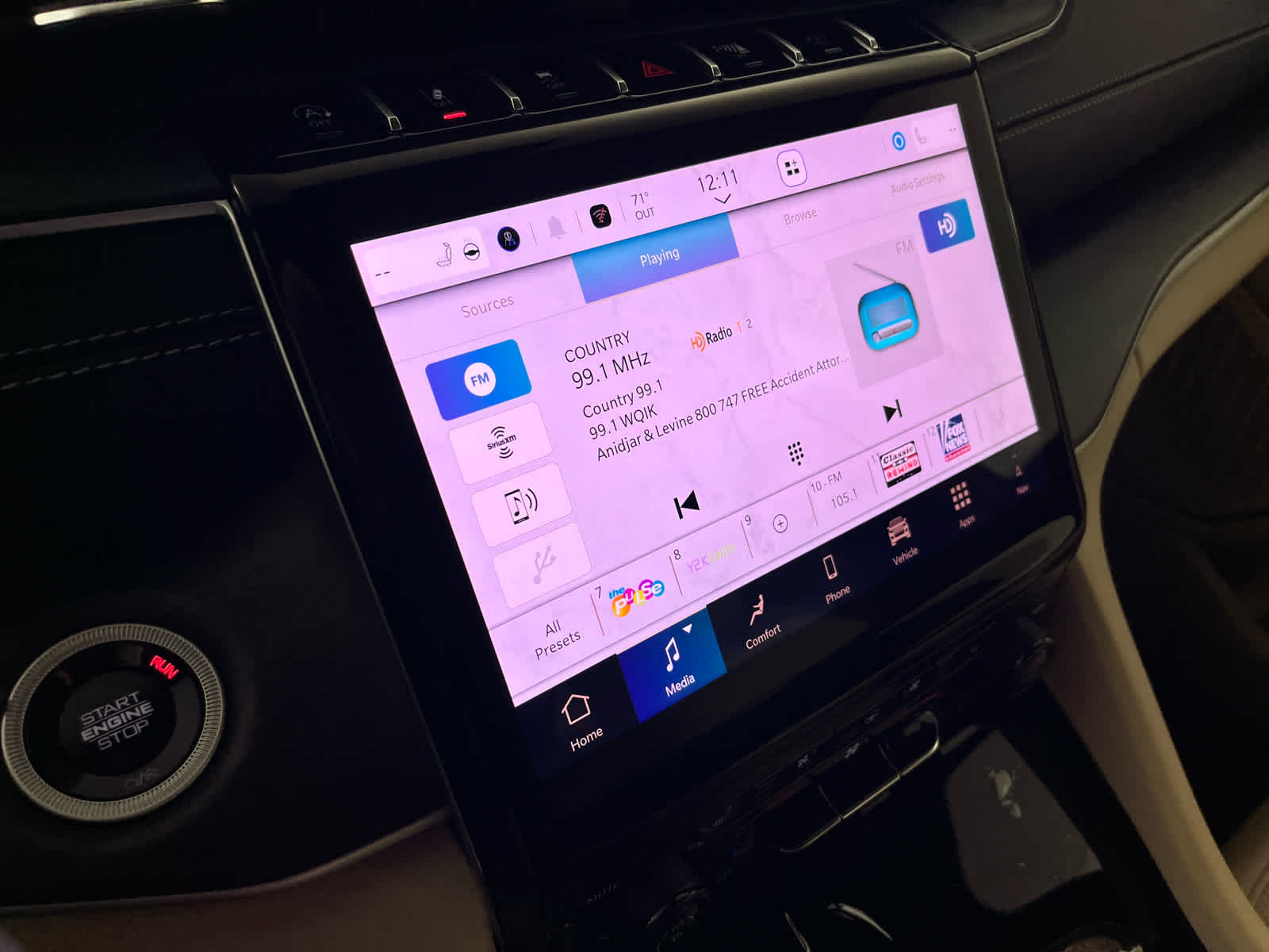 2025 Jeep Grand Cherokee Limited 4x2